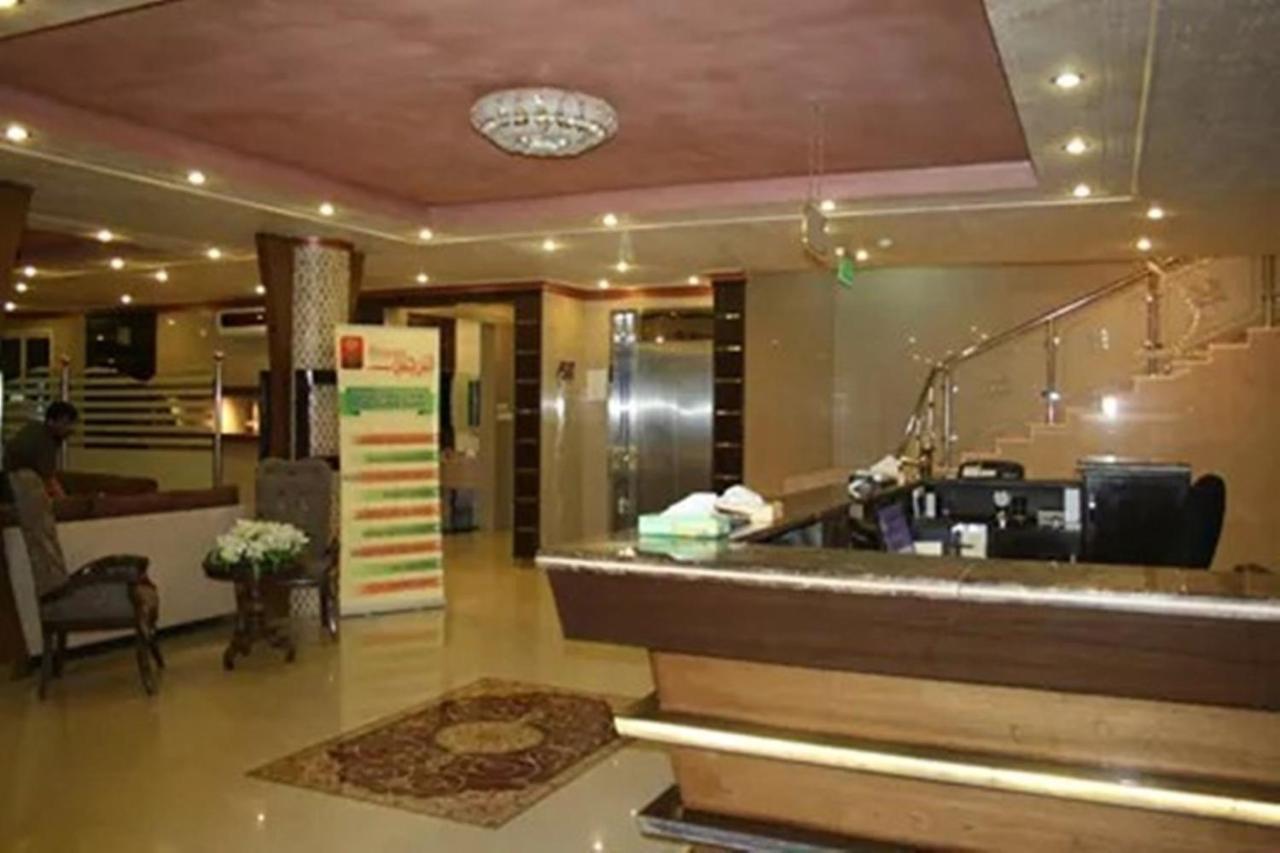 Al Narjes Alriyadh Furnished Units Aparthotel Exterior photo